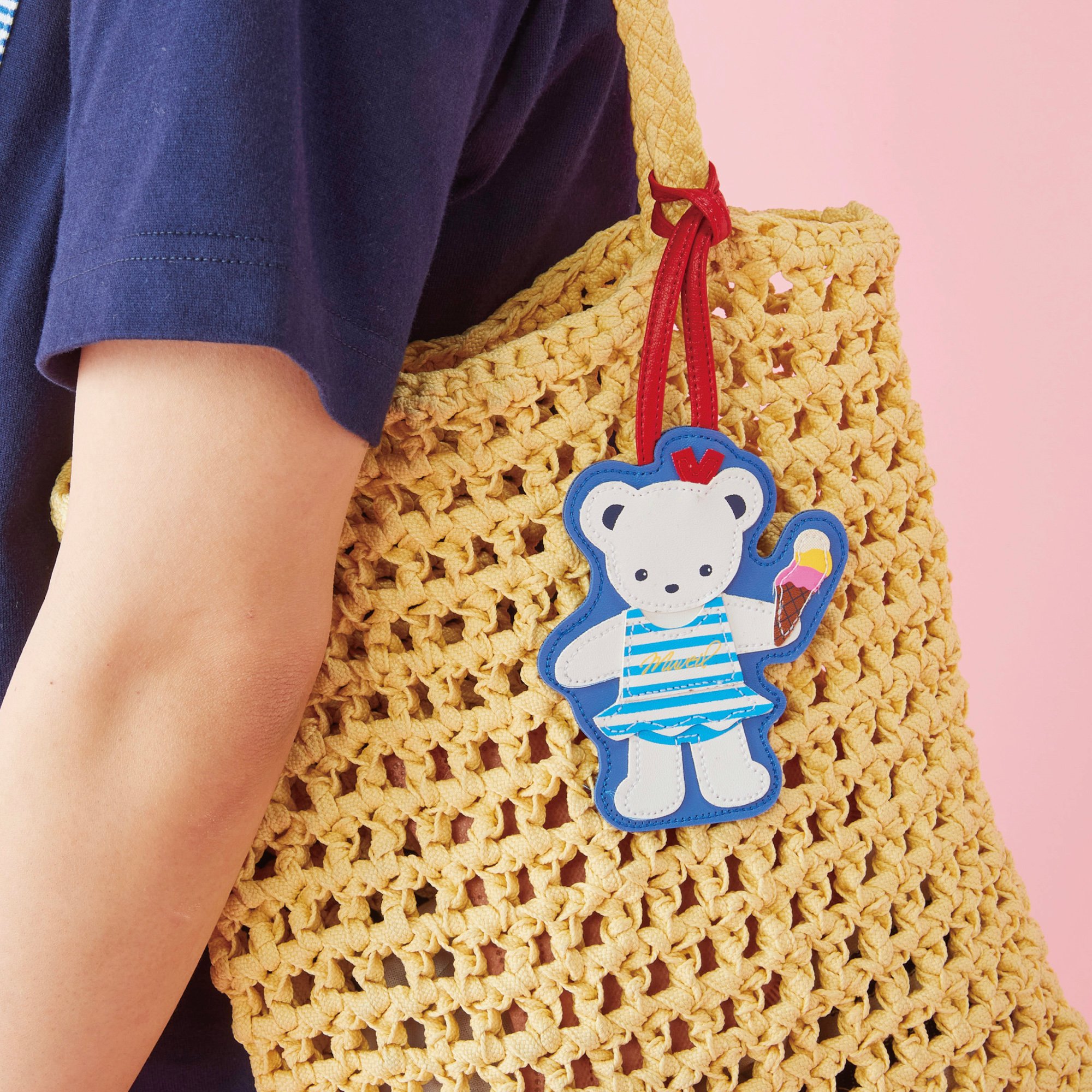 美品激安通販】 【新品】MUVEIL×familiarコラボ ワンピース 120 ワンピース