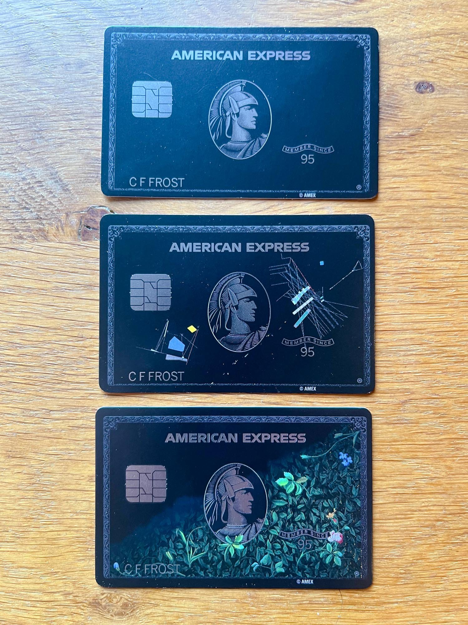 Amex アメックス センチュリオン 冊子 ブラックカード-www.electrowelt.com