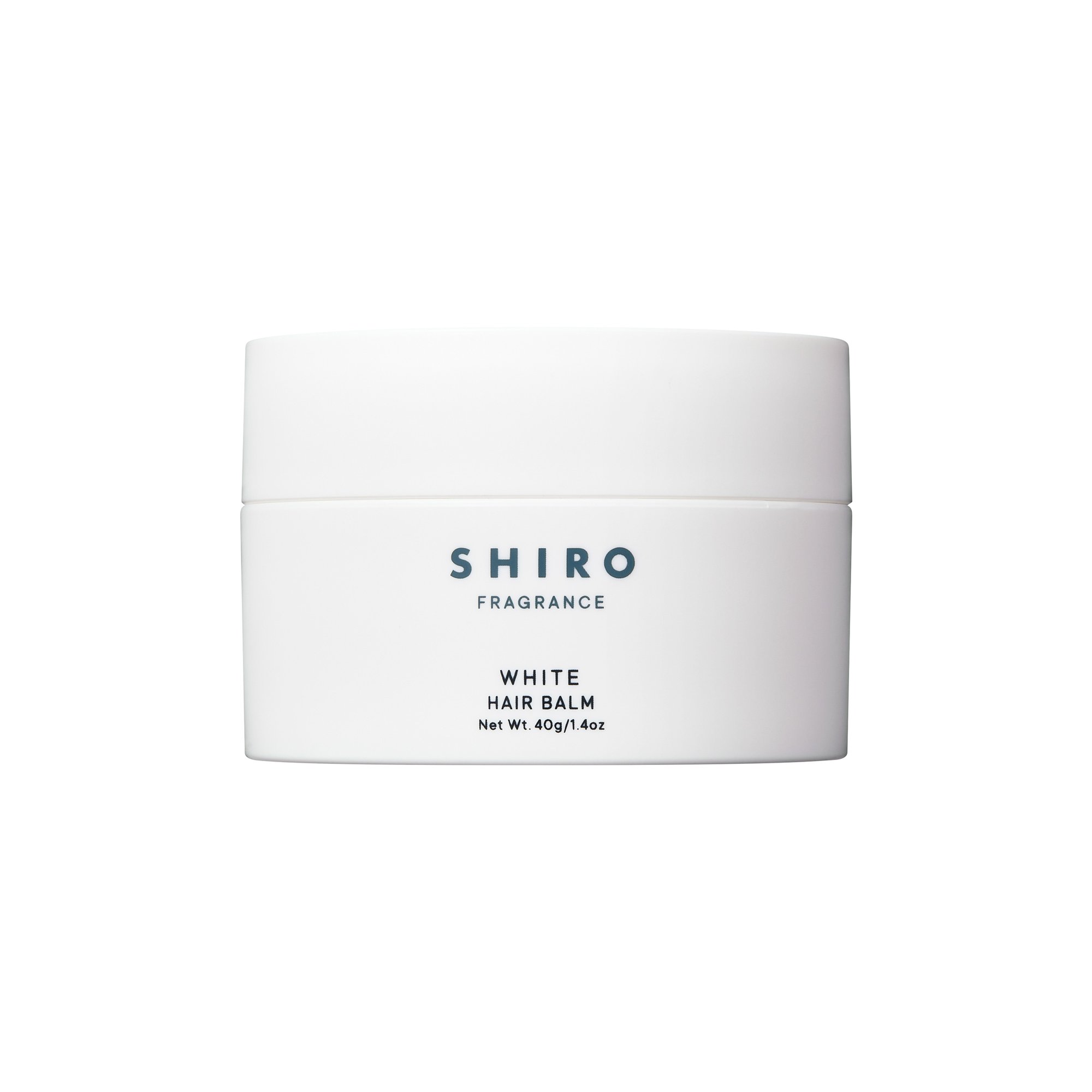 保障 あす楽 SHIRO シロ ホワイト ヘアバーム White vnptech.vn
