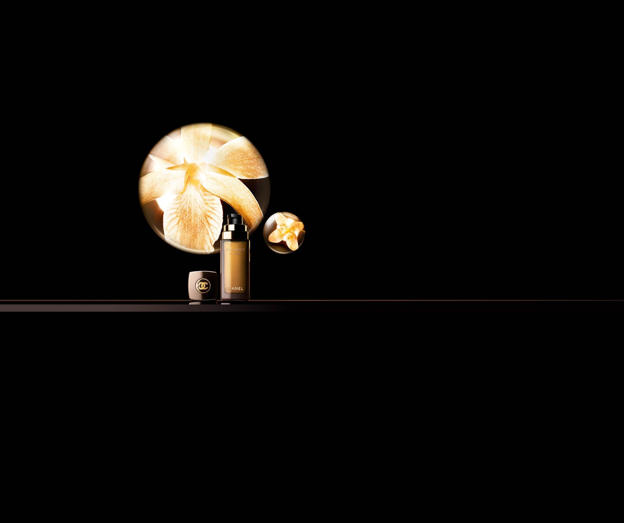 シャネルのスキンケアライン「サブリマージュ」からトリートメント美容 ...
