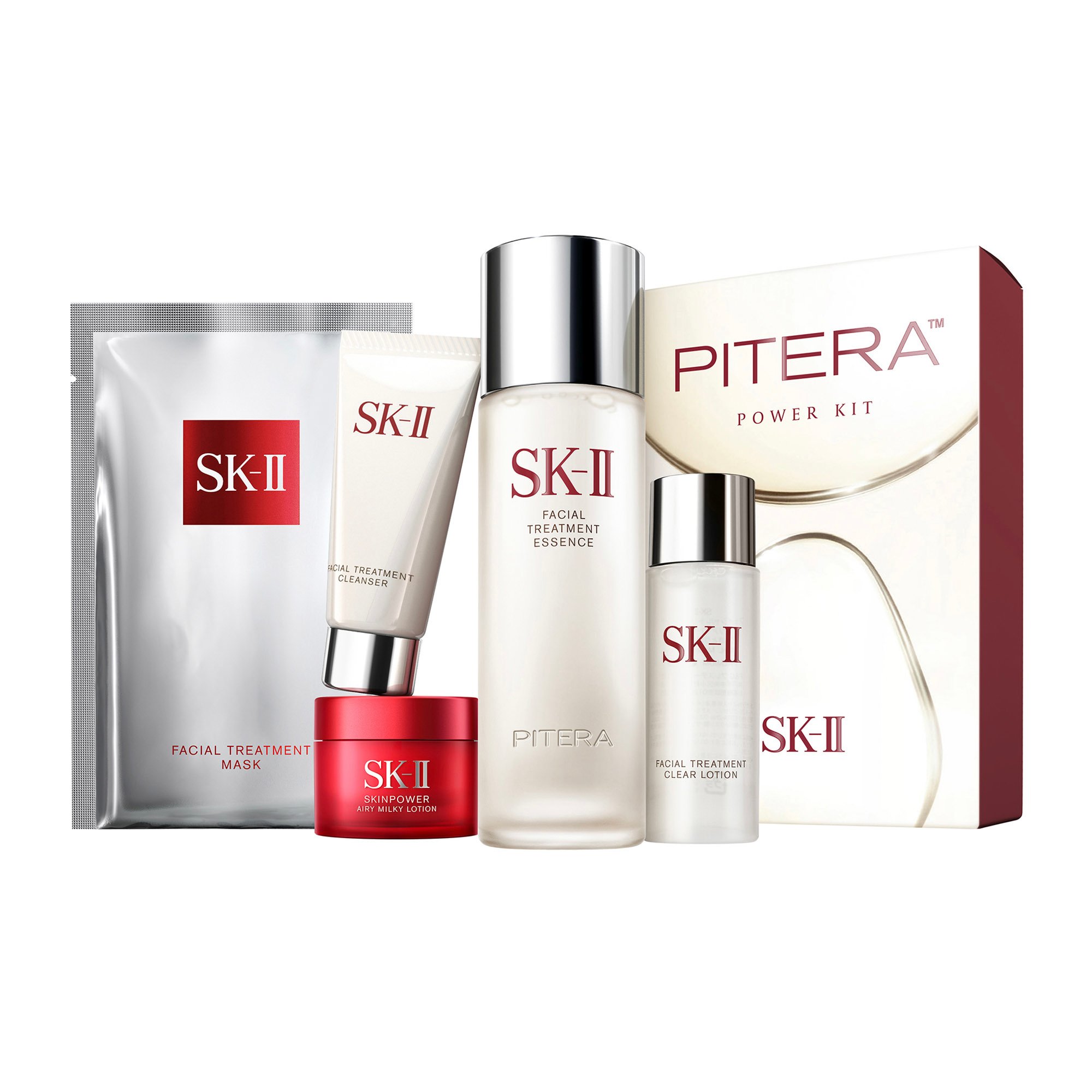 爆売りセール開催中！】【爆売りセール開催中！】SK-II インテンシブ