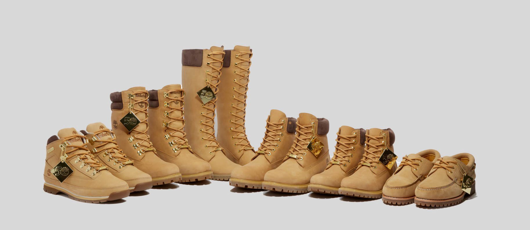 良品】Timberland 6インチプレミアム 40周年記念 ブーツ-