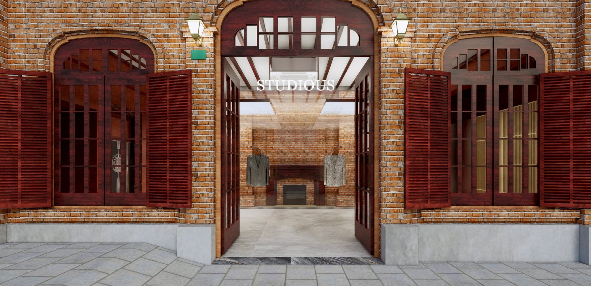 店舗画像