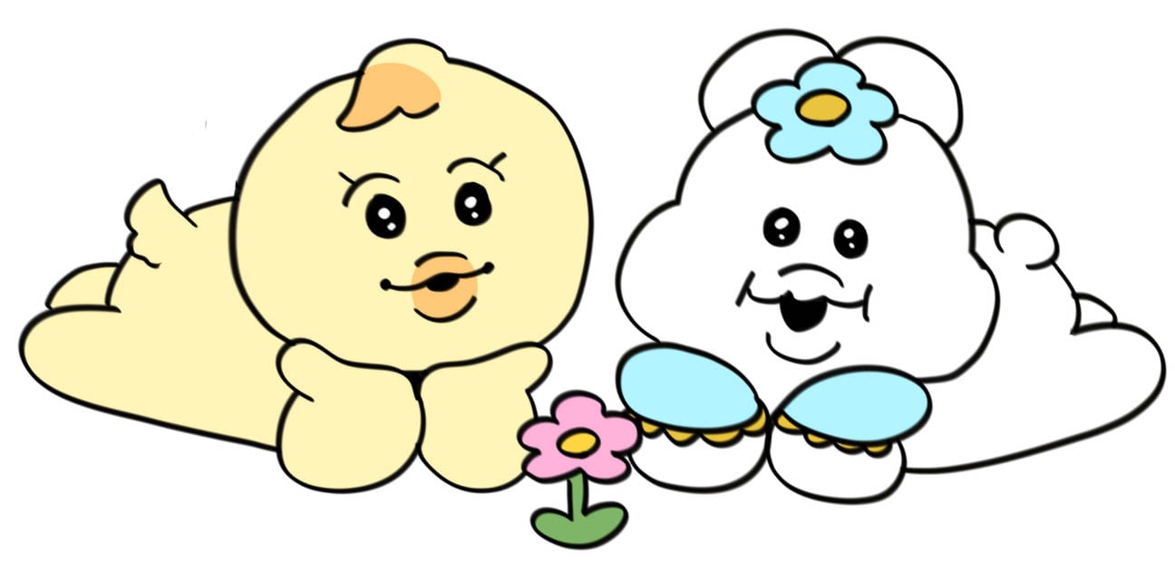 キャラクター画像