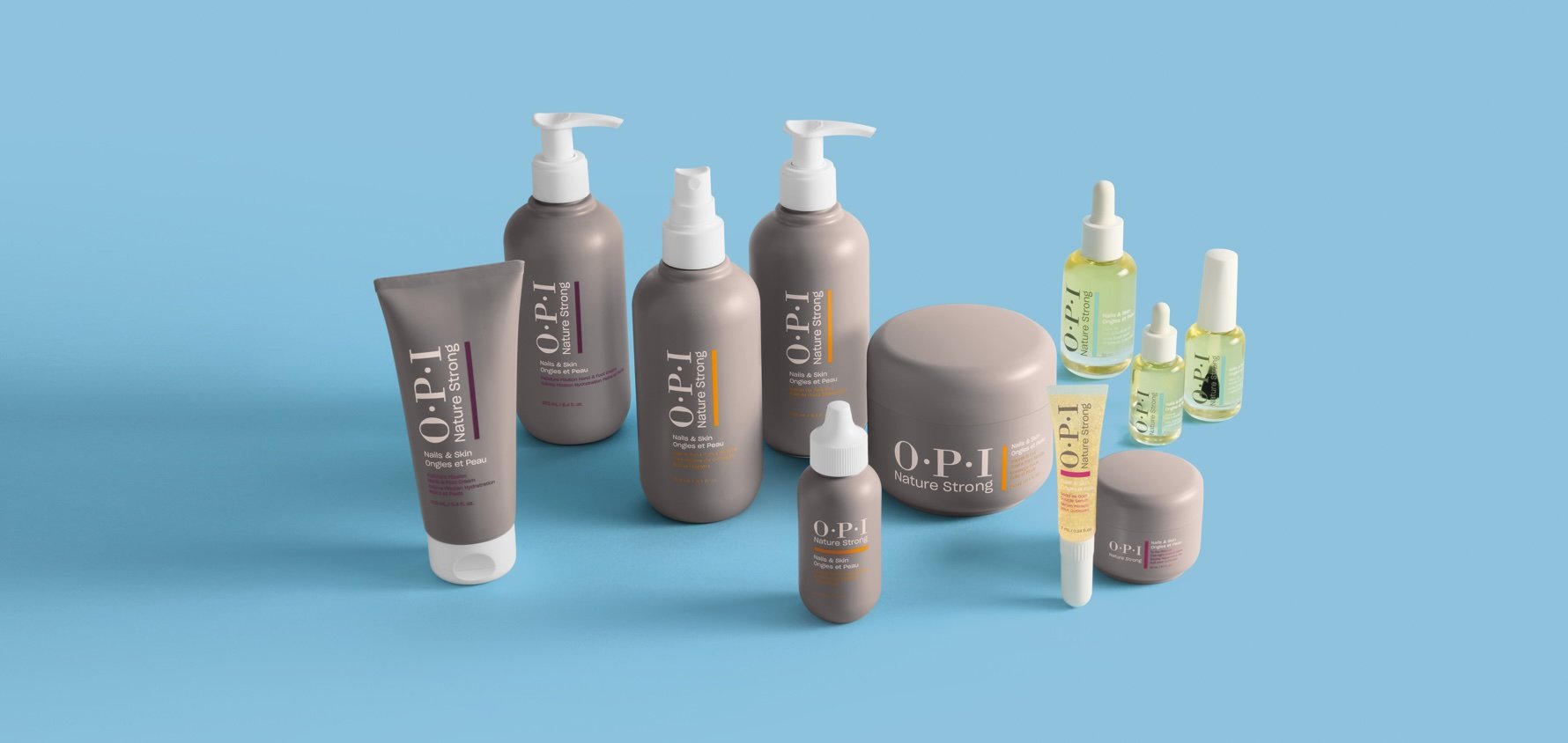 ハンドケアアイテム