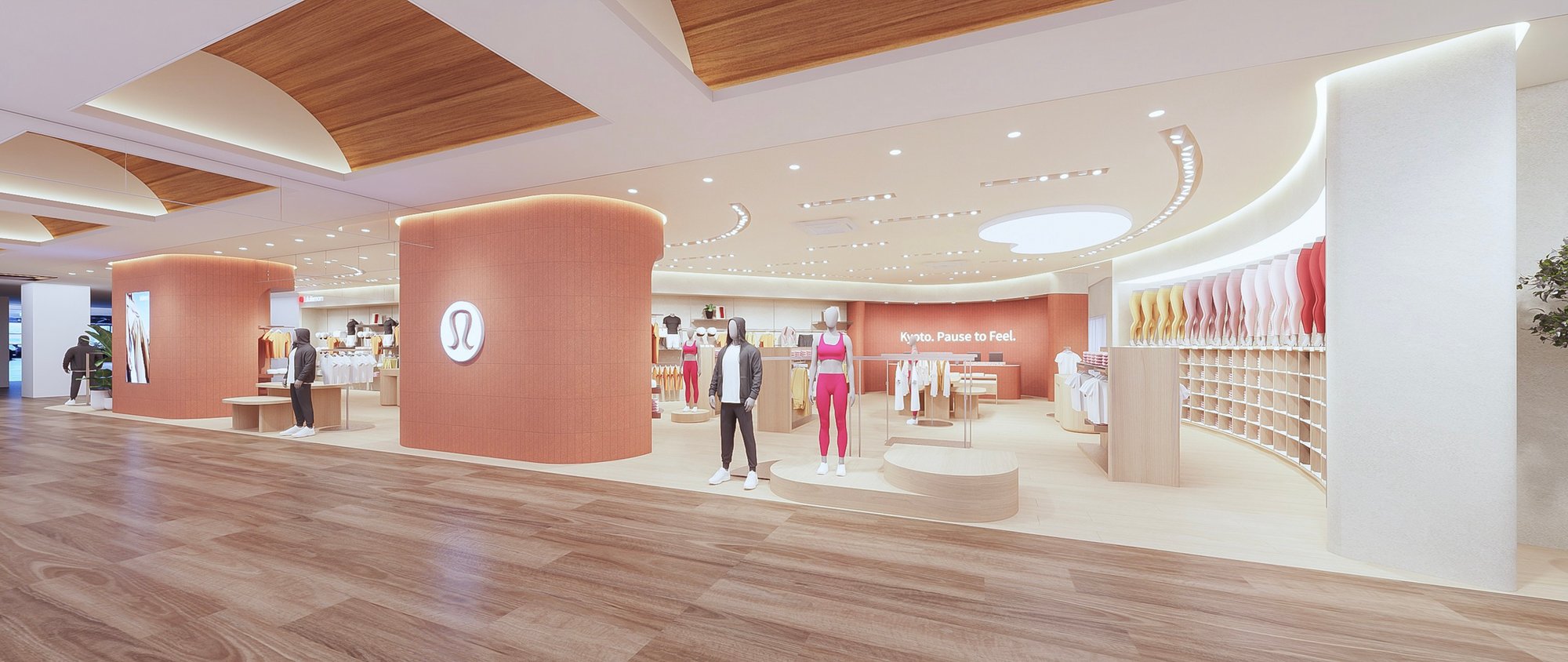 ストアヴィジュアル