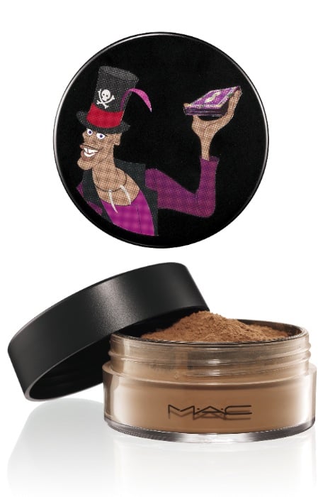 Mac ディズニー ヴィランズ コラボ アイシャドウ 口紅 フェイスパウダー 等 Hunnamlife Com
