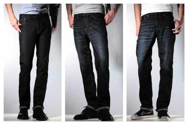 ブラピ出演 エドウィン503のcmが5年ぶりに復活