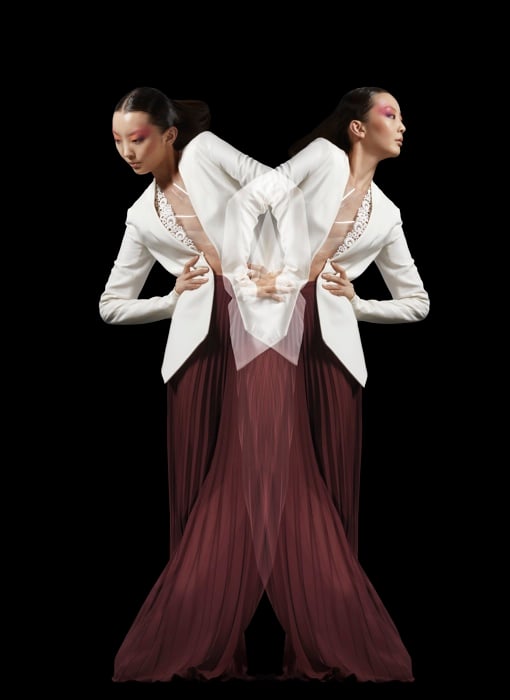 3月開催 メルセデス ベンツ ファッション ウィーク 東京 スケジュール決定