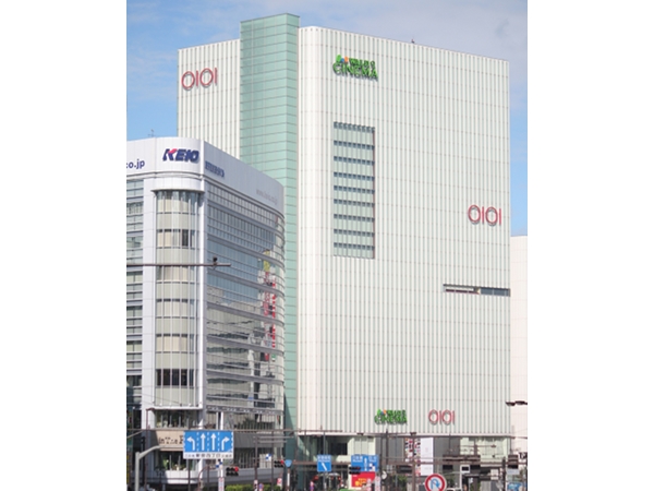 ラグタグが丸井に出店 新メンズ館 新宿マルイ アネックス オープンへ