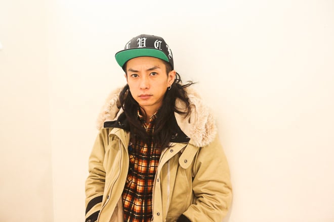 サロン系ブームの立役者 奈良裕也が体現する美容師の現在形