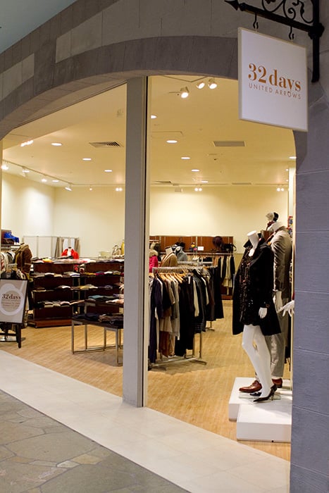 生まれ変わるお台場 ヴィーナスフォート に東京23区初のアウトレット誕生