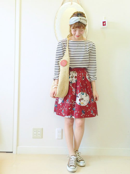 Wear 人気一般ユーザー約名を公式ファッショニスタ ウェアリスタ に認定