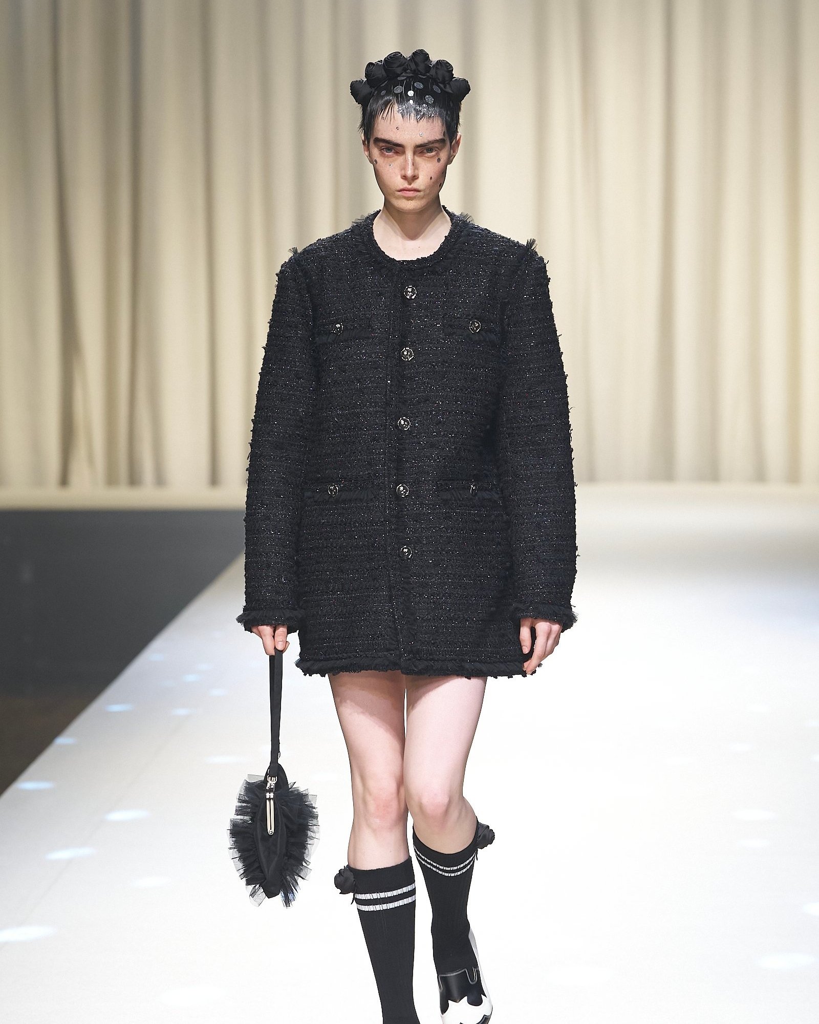 2025AWコレクション