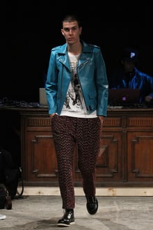 Patchy Cake Eater 2013-14AW 東京コレクション 画像4/27