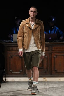 Patchy Cake Eater 2013-14AW 東京コレクション 画像5/27
