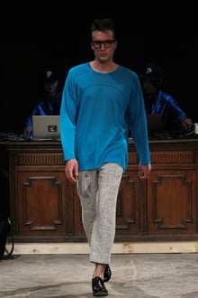 Patchy Cake Eater 2013-14AW 東京コレクション 画像13/27