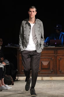 Patchy Cake Eater 2013-14AW 東京コレクション 画像17/27