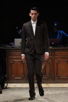 Patchy Cake Eater 2013-14AW 東京コレクション 画像19/27