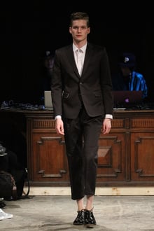 Patchy Cake Eater 2013-14AW 東京コレクション 画像20/27
