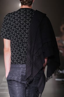 DISCOVERED 2015SS 東京コレクション 画像14/66