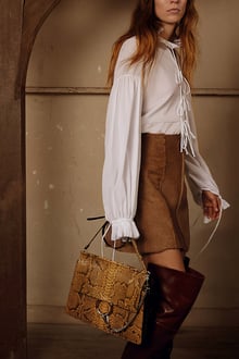 Chloé 2015 Pre-Fall Collection パリコレクション 画像9/27
