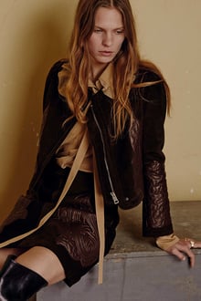 Chloé 2015 Pre-Fall Collection パリコレクション 画像13/27