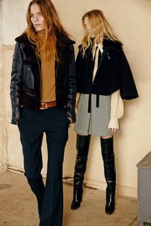 Chloé 2015 Pre-Fall Collection パリコレクション 画像14/27