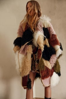 Chloé 2015 Pre-Fall Collection パリコレクション 画像16/27
