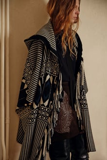 Chloé 2015 Pre-Fall Collection パリコレクション 画像18/27