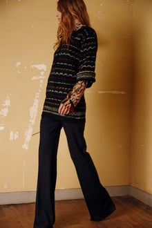 Chloé 2015 Pre-Fall Collection パリコレクション 画像19/27