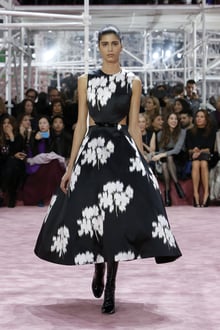 Dior 2015SS Couture パリコレクション 画像9/54