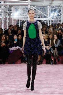 Dior 2015SS Couture パリコレクション 画像12/54