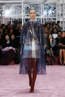 Dior 2015SS Couture パリコレクション 画像23/54