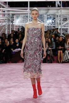 Dior 2015SS Couture パリコレクション 画像40/54
