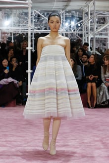 Dior 2015SS Couture パリコレクション 画像51/54