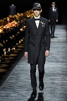 Dior Homme 2015-16AW パリコレクション 画像5/47