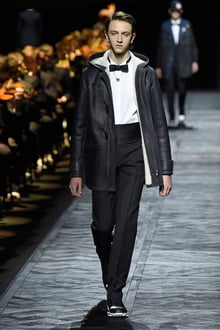 Dior Homme 2015-16AW パリコレクション 画像9/47