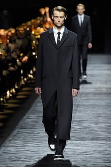 Dior Homme 2015-16AW パリコレクション 画像12/47