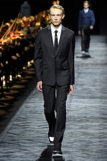 Dior Homme 2015-16AW パリコレクション 画像13/47