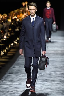 Dior Homme 2015-16AW パリコレクション 画像20/47