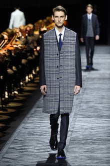 Dior Homme 2015-16AW パリコレクション 画像29/47