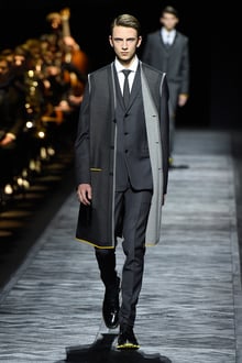 Dior Homme 2015-16AW パリコレクション 画像39/47