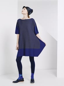 ISSEY MIYAKE 2015 Pre-Fall Collection パリコレクション 画像5/24