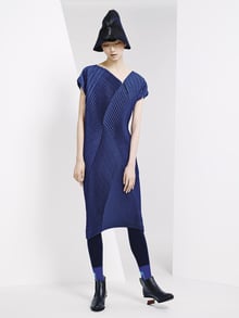 ISSEY MIYAKE 2015 Pre-Fall Collection パリコレクション 画像7/24