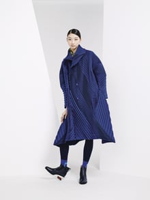 ISSEY MIYAKE 2015 Pre-Fall Collection パリコレクション 画像8/24