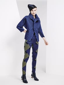 ISSEY MIYAKE 2015 Pre-Fall Collection パリコレクション 画像9/24