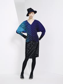 ISSEY MIYAKE 2015 Pre-Fall Collection パリコレクション 画像10/24