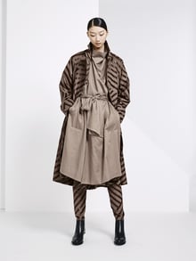 ISSEY MIYAKE 2015 Pre-Fall Collection パリコレクション 画像15/24