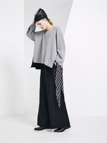 ISSEY MIYAKE 2015 Pre-Fall Collection パリコレクション 画像16/24